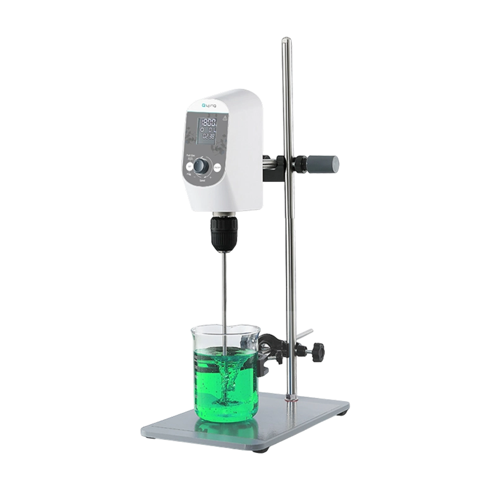 Meascthóir Cantilever Leictreach Qiujing QJ-EM-60/120/200/60SH 120SH/200SH