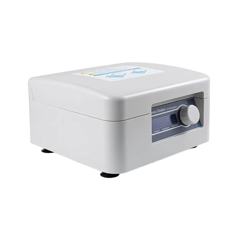 Oscillator teirmeastatach micreaphláta sraith Qiujing Pure MP-H