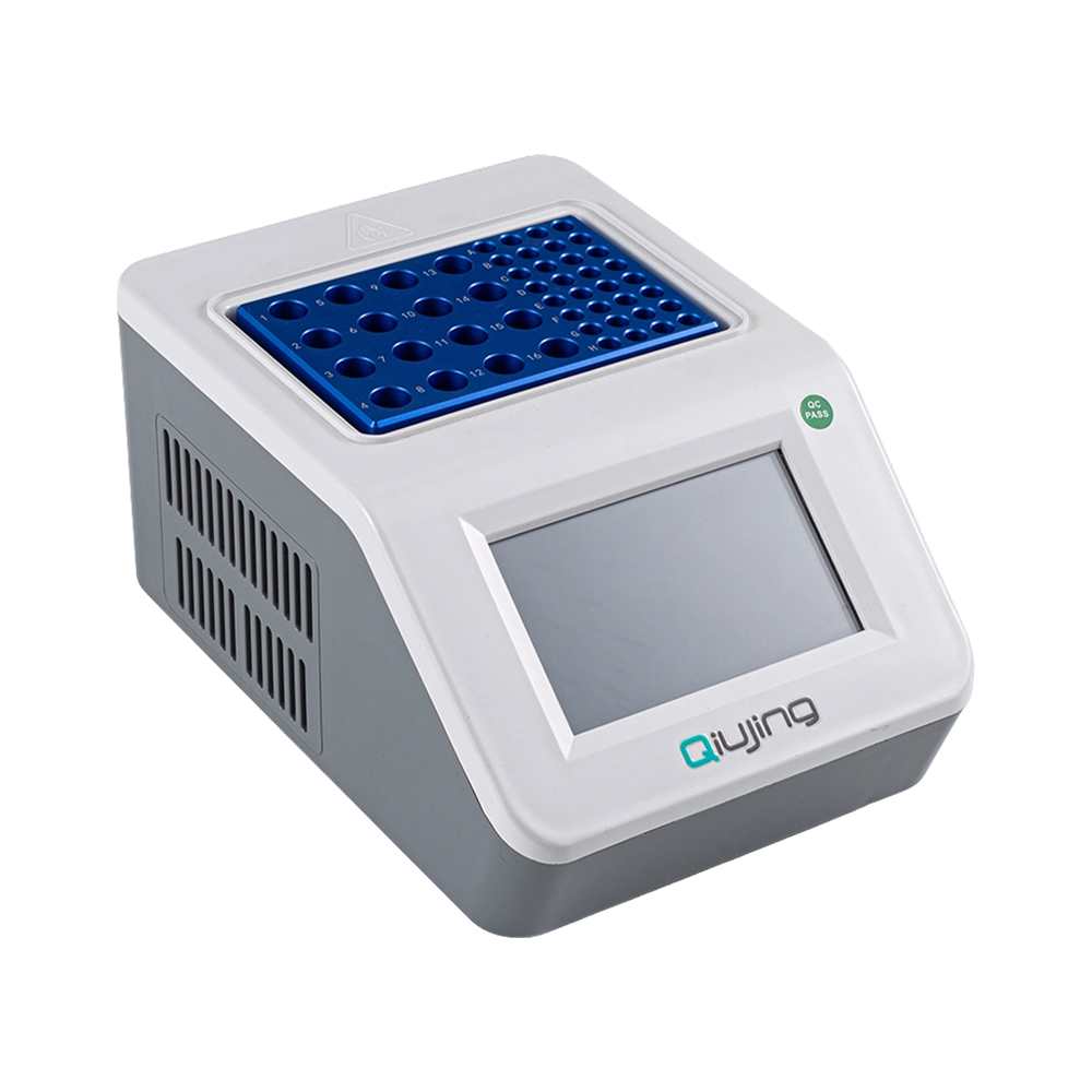 Sraith Qiujing Pure Aonad Folctha Tirim H-100 