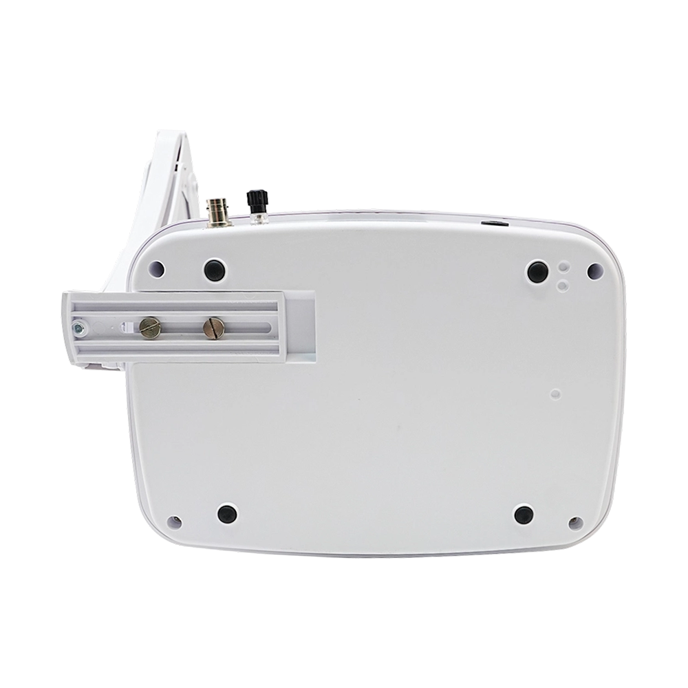 Qiujing IP54 Dustproof Gan Sreang Tarchur Bluetooth 4 Caighdeán a Chomhlíonann Splashproof Bentchtop PH Méadar PHS-3C Qiujing IP54 Dustproof Gan Sreang Tarchur Bluetooth 4 Caighdeán a Chomhlíonann Splashproof Bentchtop PH Méadar PHS-3C