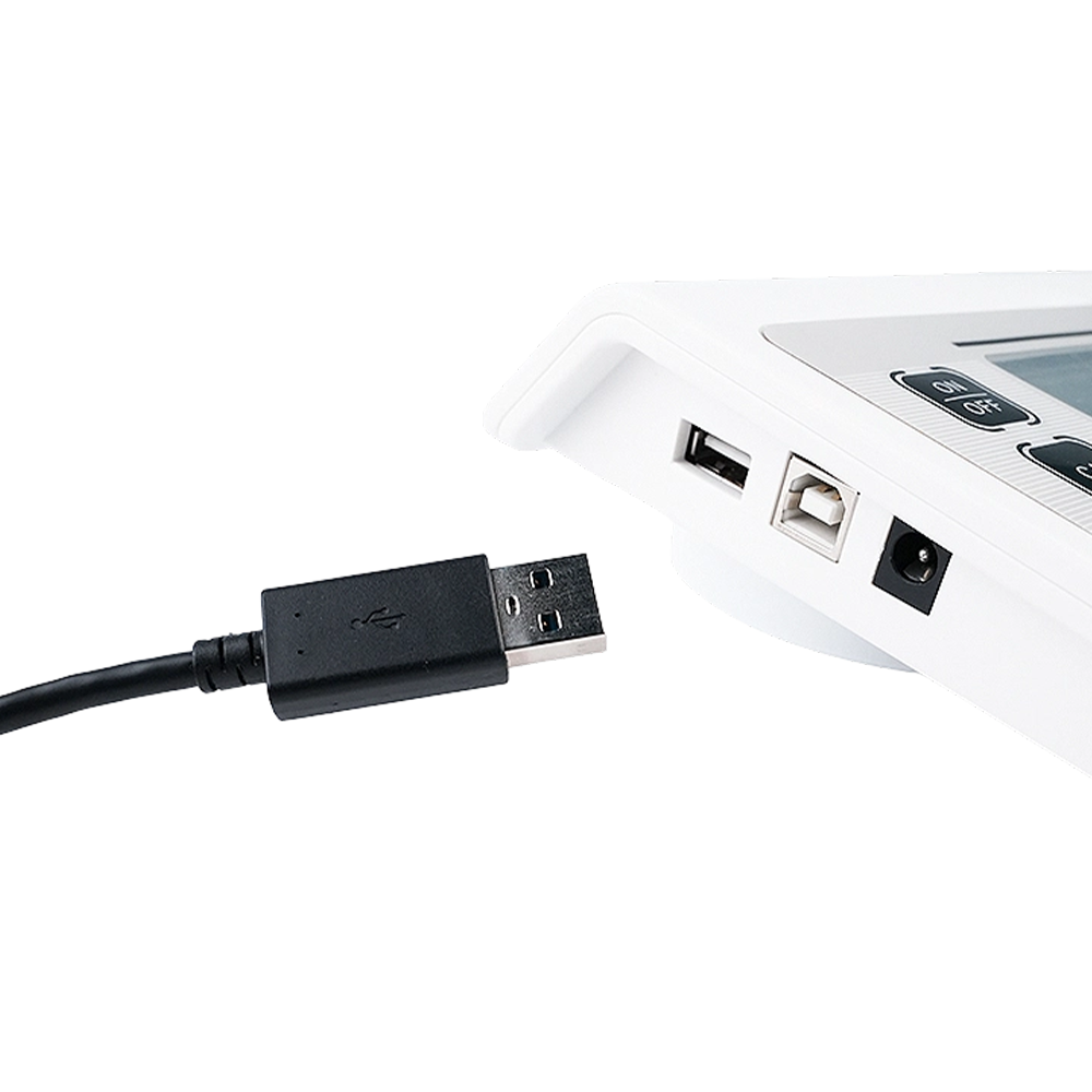 Scáileán Qiujing LED Priontáil Bluetooth Áisiúil Gan Sreang CRUA Insuite Aifreann Méadar PH Bentchtop P901 Scáileán Qiujing LED Priontáil Bluetooth Áisiúil Gan Sreang CRUA Insuite Aifreann Méadar PH Bentchtop P901